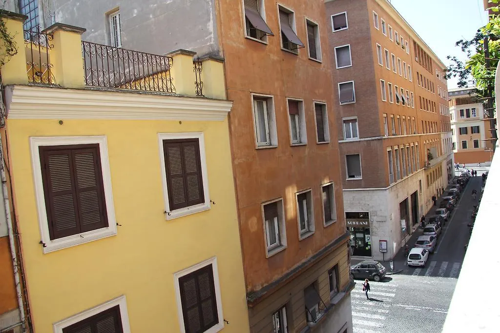 L'Angelo Di Borgo-1