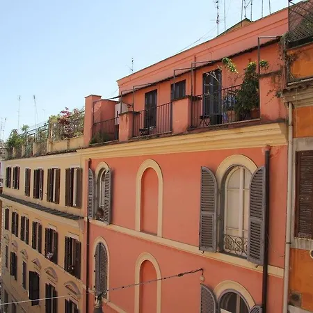 L'Angelo Di Borgo-3